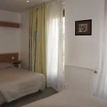 Hotel Edgar Quinet