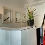 Hotel Edgar Quinet